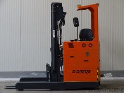 Dimos EQS4542FU - TRIPLEX