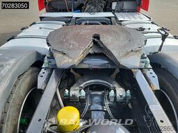 MAN TGX 18.460 TGX 4X2 XXL Retarder 2x Tanks