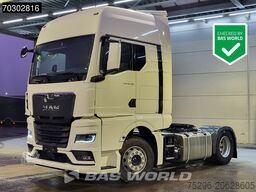 MAN TGX 18.480 4X2 NEW! GX Standklima LED 2x Tanks ...