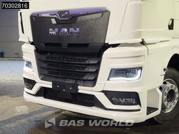 MAN TGX 18.480 4X2 NEW! GX Standklima LED 2x Tanks ...
