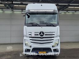 Mercedes Actros 1942 4X2 GigaSpace NL-Truck Standairco N...