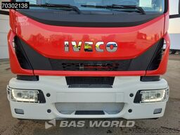 Iveco Eurocargo 180E280 4X2 NEW! 18T chassis 2018 pro...