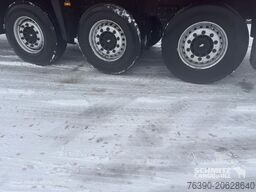 Schmitz Cargobull Semitrailer Curtainsider Standard