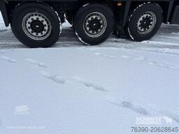 Schmitz Cargobull Semitrailer Curtainsider Standard