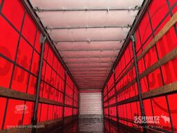 Schmitz Cargobull Semitrailer Curtainsider Standard