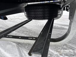 Schmitz Cargobull Semitrailer Curtainsider Standard