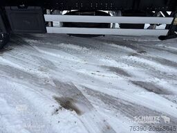 Schmitz Cargobull Semitrailer Curtainsider Standard