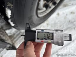 Schmitz Cargobull Semitrailer Curtainsider Standard