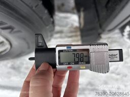 Schmitz Cargobull Semitrailer Curtainsider Standard