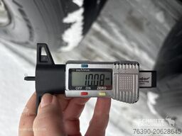 Schmitz Cargobull Semitrailer Curtainsider Standard