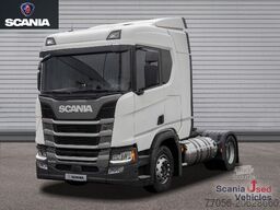 Scania R 410 G A4x2NA - LNG -