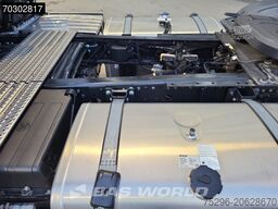 MAN TGX 18.480 4X2 NEW! GX Standklima LED 2x Tanks ...