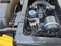 MAN TGX 18.480 4X2 NEW! GX Standklima LED 2x Tanks ...