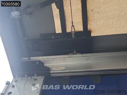 Krone SD 3 axles Anti Vandalism