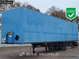 Schmitz SCB*S3B Doppelstock