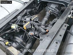 MAN TGX 18.470 4X2 GX 2xTanks