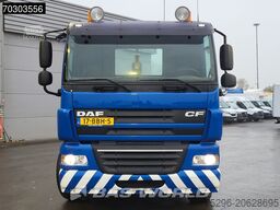 DAF CF85.360 6X2 VDL S-25-6400 containersystem Lift...