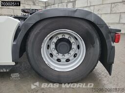 Renault T 480 4X2 HIGH 2xTanks Standklima