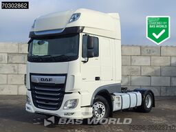 DAF XF 480 4X2 SSC 2x Tanks