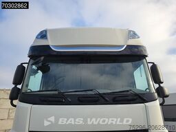 DAF XF 480 4X2 SSC 2x Tanks