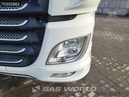 DAF XF 480 4X2 SSC 2x Tanks