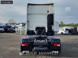 DAF XF 480 4X2 SSC 2x Tanks