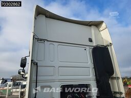 DAF XF 480 4X2 SSC 2x Tanks