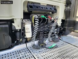 DAF XF 480 4X2 SSC 2x Tanks