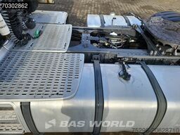 DAF XF 480 4X2 SSC 2x Tanks