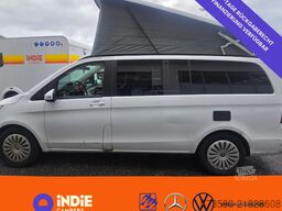Mercedes Marco Polo 250d | 2022 | EURO 6 Automatik | Professioneller Händler