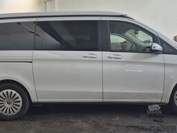 Mercedes Marco Polo 250d | 2022 | EURO 6 Automatik | Professioneller Händler