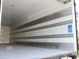 MAN TGS 26.420 Koffer LBW Lift-Lenkachse ANK