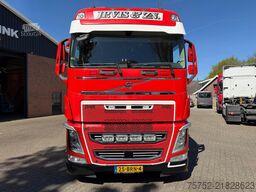 Volvo FH 500 6X2 SIDE DOORS COMBI, THERMO KING UT1200...
