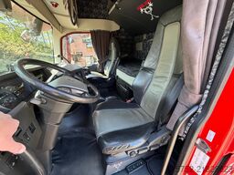 Volvo FH 500 6X2 SIDE DOORS COMBI, THERMO KING UT1200...
