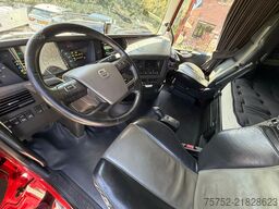Volvo FH 500 6X2 SIDE DOORS COMBI, THERMO KING UT1200...