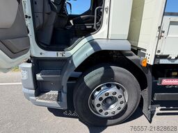 DAF DAF LF320.19 LF320.19 EURO6.  2021 Schuifzeil a...