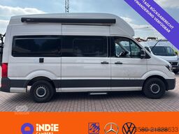 Mercedes Marco Polo 250d | 2022 | EURO 6 Automatik | Professioneller Händler