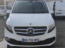 Mercedes Marco Polo 250d | 2022 | EURO 6 Automatik | Professioneller Händler