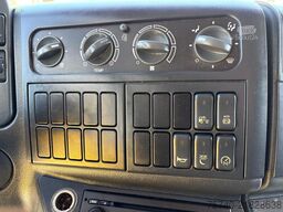 MAN TGL + BOX + EURO 4