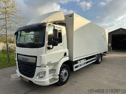 DAF CF 250 FA / NL TRUCK / EURO 6 / BAK+DEUREN+LAAD...