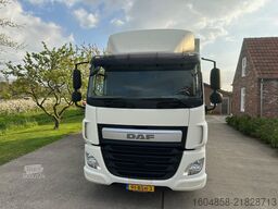 DAF CF 250 FA / NL TRUCK / EURO 6 / BAK+DEUREN+LAAD...