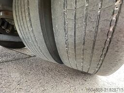 DAF CF 250 FA / NL TRUCK / EURO 6 / BAK+DEUREN+LAAD...