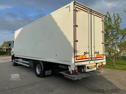 DAF CF 250 FA / NL TRUCK / EURO 6 / BAK+DEUREN+LAAD...