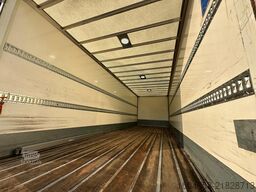 DAF CF 250 FA / NL TRUCK / EURO 6 / BAK+DEUREN+LAAD...
