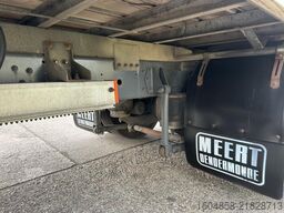 DAF CF 250 FA / NL TRUCK / EURO 6 / BAK+DEUREN+LAAD...