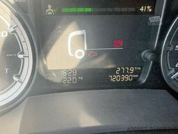 daf XF 480