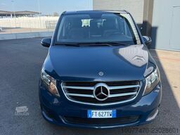 Mercedes-Benz V200
