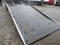 Iveco Eurocargo 140E25 + FULL SYSTEM + TOWING