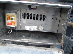 Iveco Eurocargo 140E25 + FULL SYSTEM + TOWING