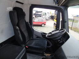 Mercedes-Benz Antos 1924 + EURO 6 + CARRIER 950 MT